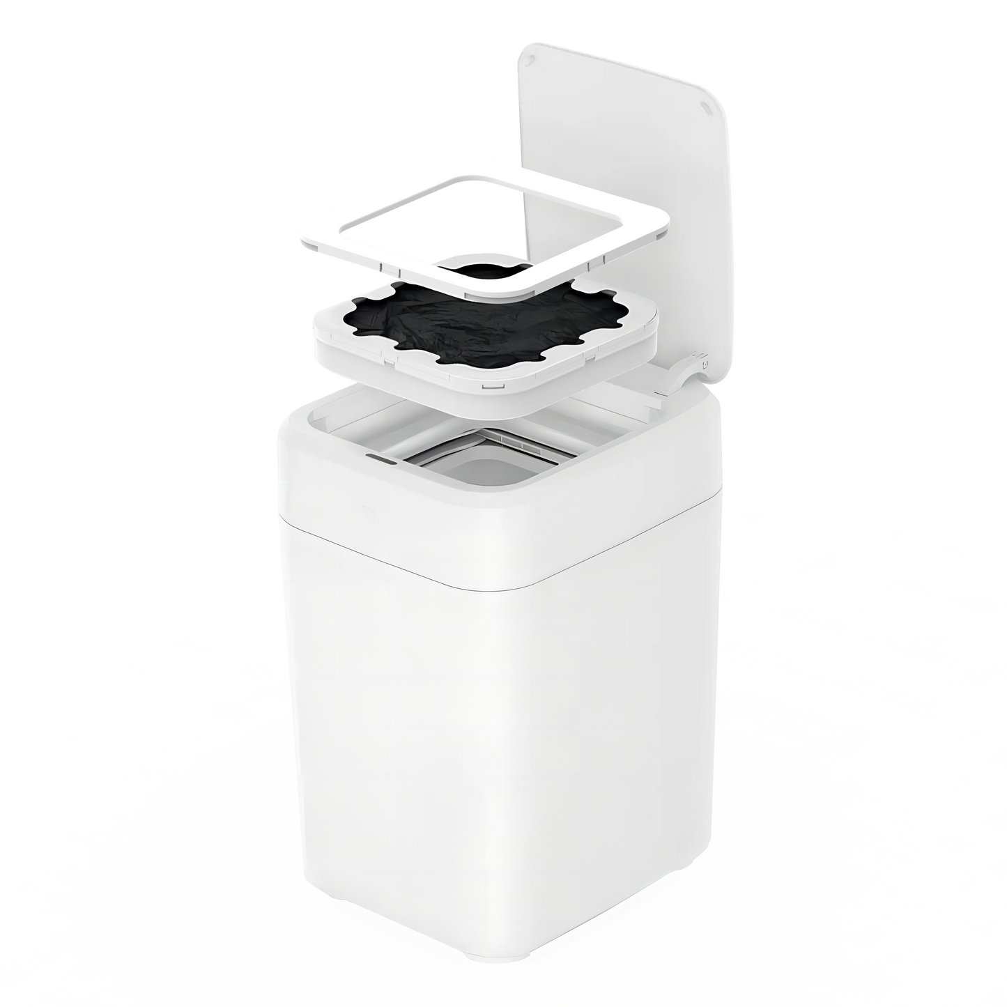 SmartBin Refill Rings x6