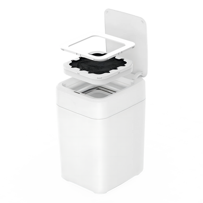 SmartBin Refill Rings x6